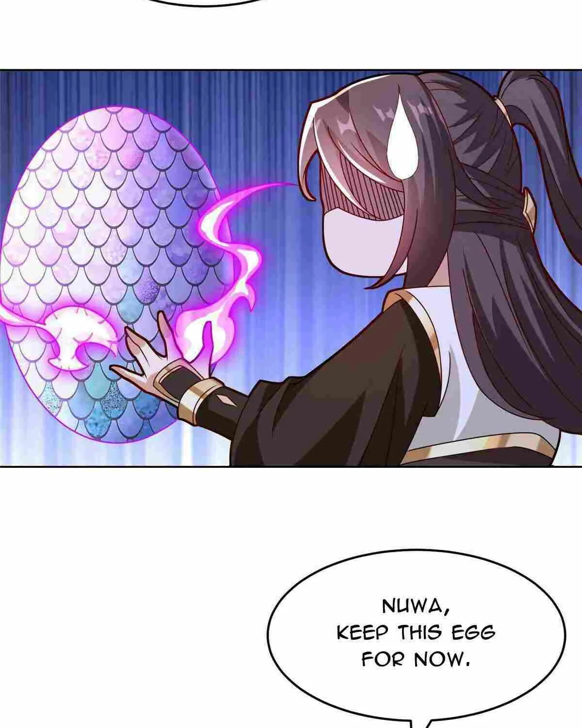 Dragon Master Chapter 293 page 52 - 