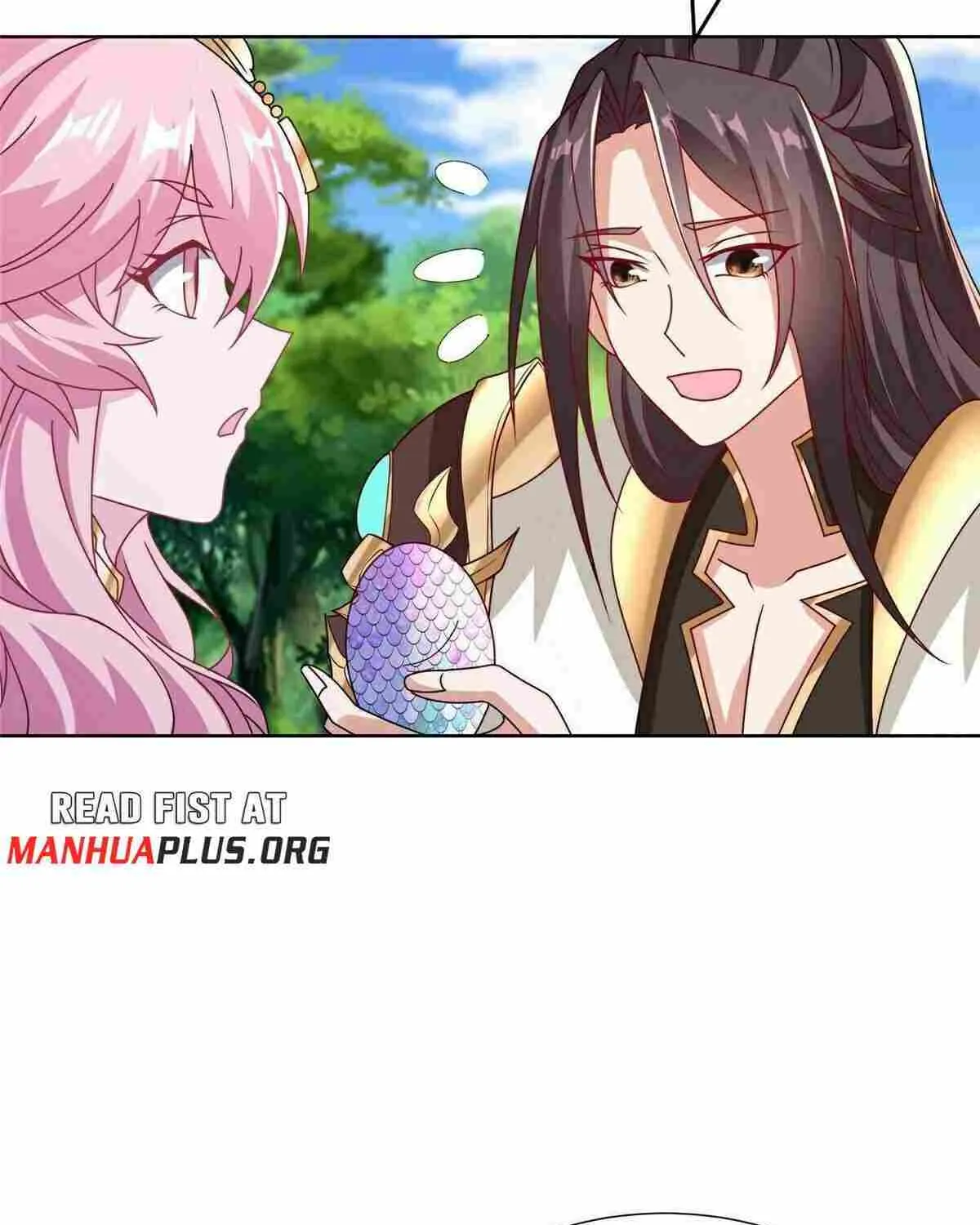 Dragon Master Chapter 293 page 53 - 