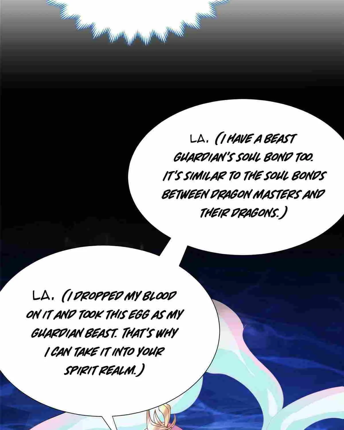 Dragon Master Chapter 293 page 58 - 