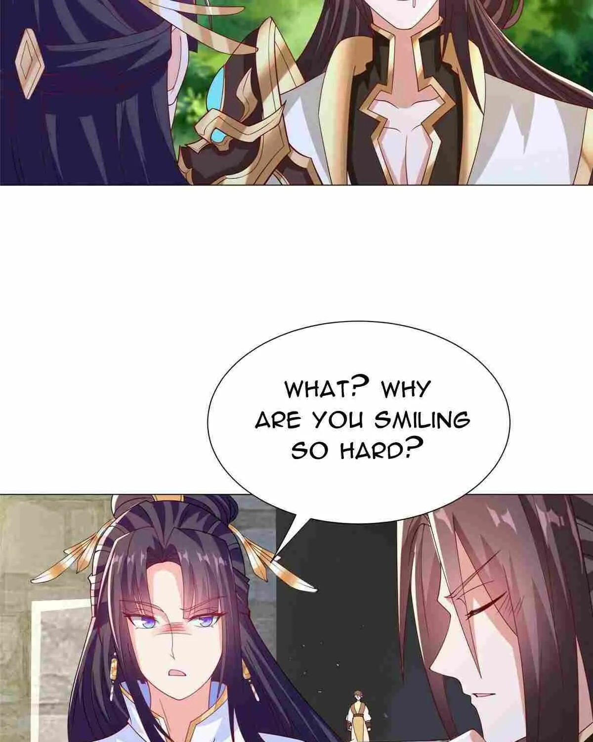 Dragon Master Chapter 293 page 61 - 