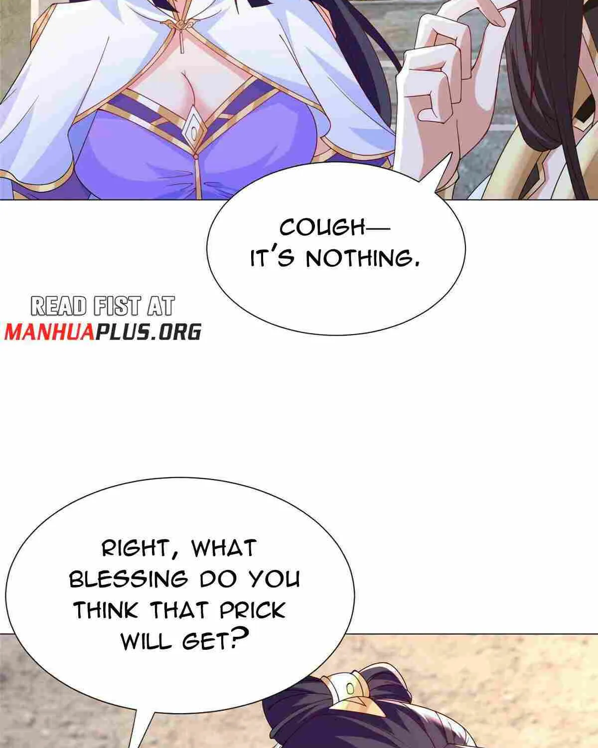 Dragon Master Chapter 293 page 62 - 