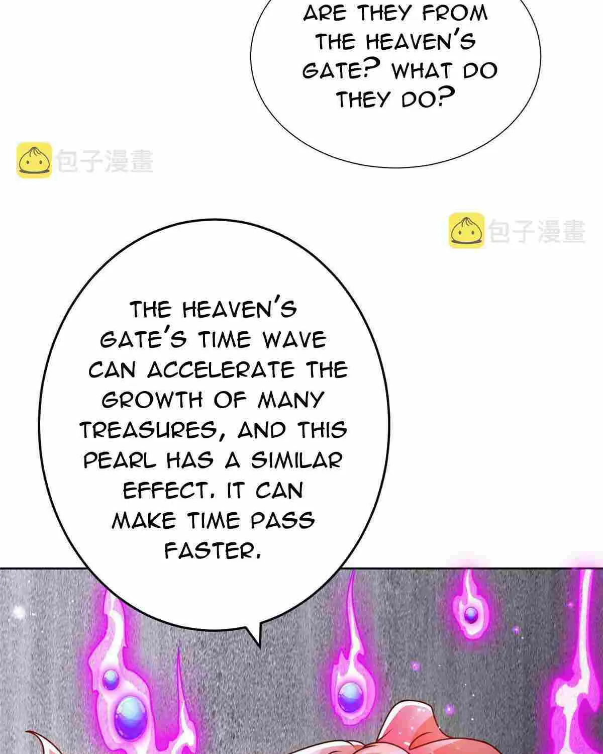 Dragon Master Chapter 293 page 8 - 