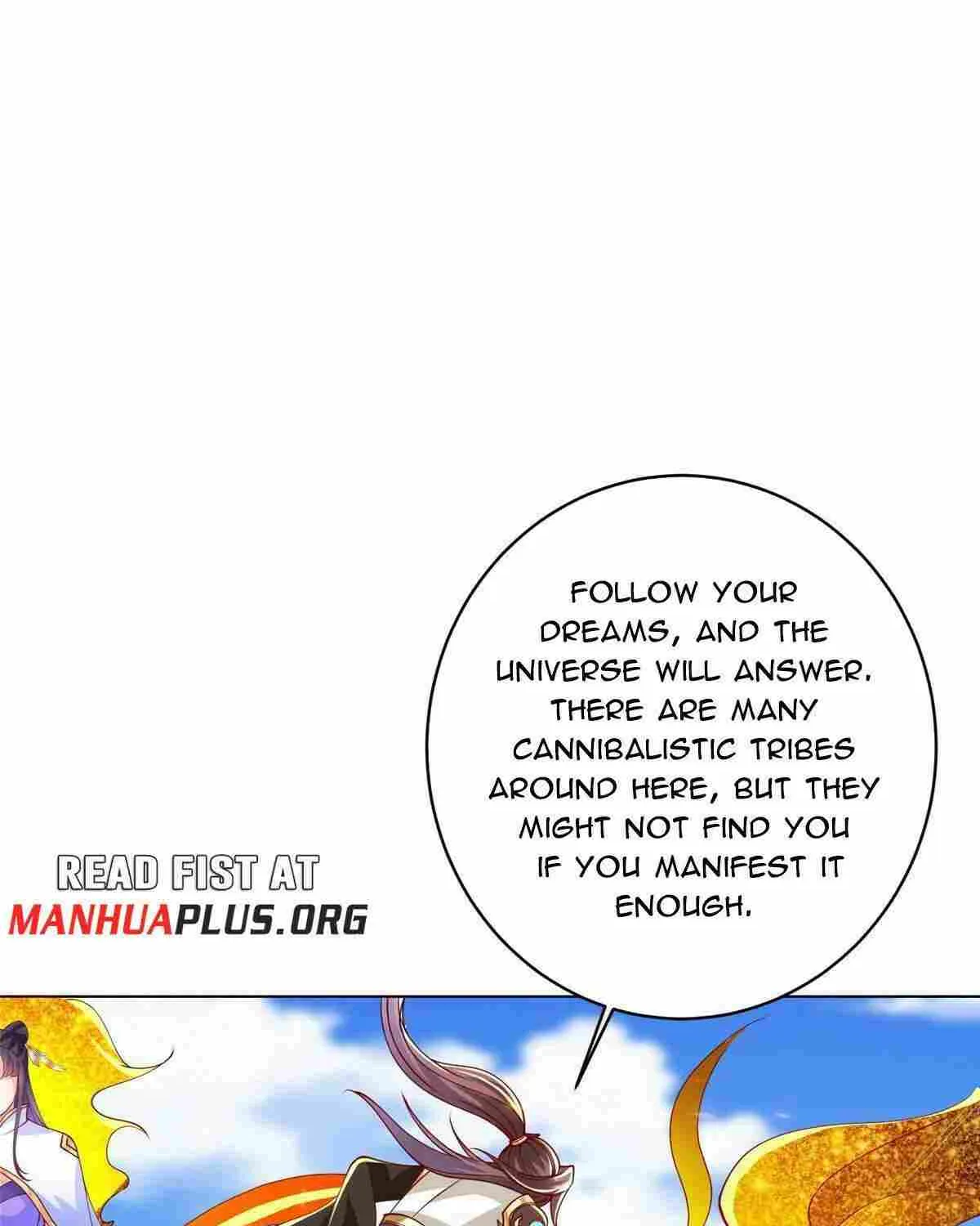 Dragon Master Chapter 294 page 14 - 