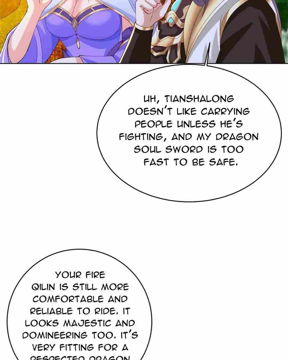 Dragon Master Chapter 294 page 17 - 