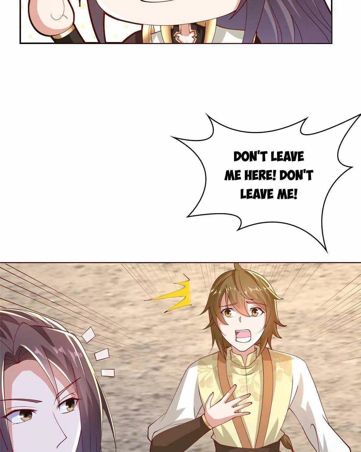 Dragon Master Chapter 294 page 19 - 