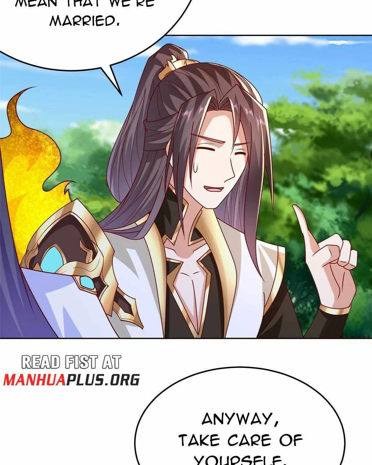 Dragon Master Chapter 294 page 22 - 