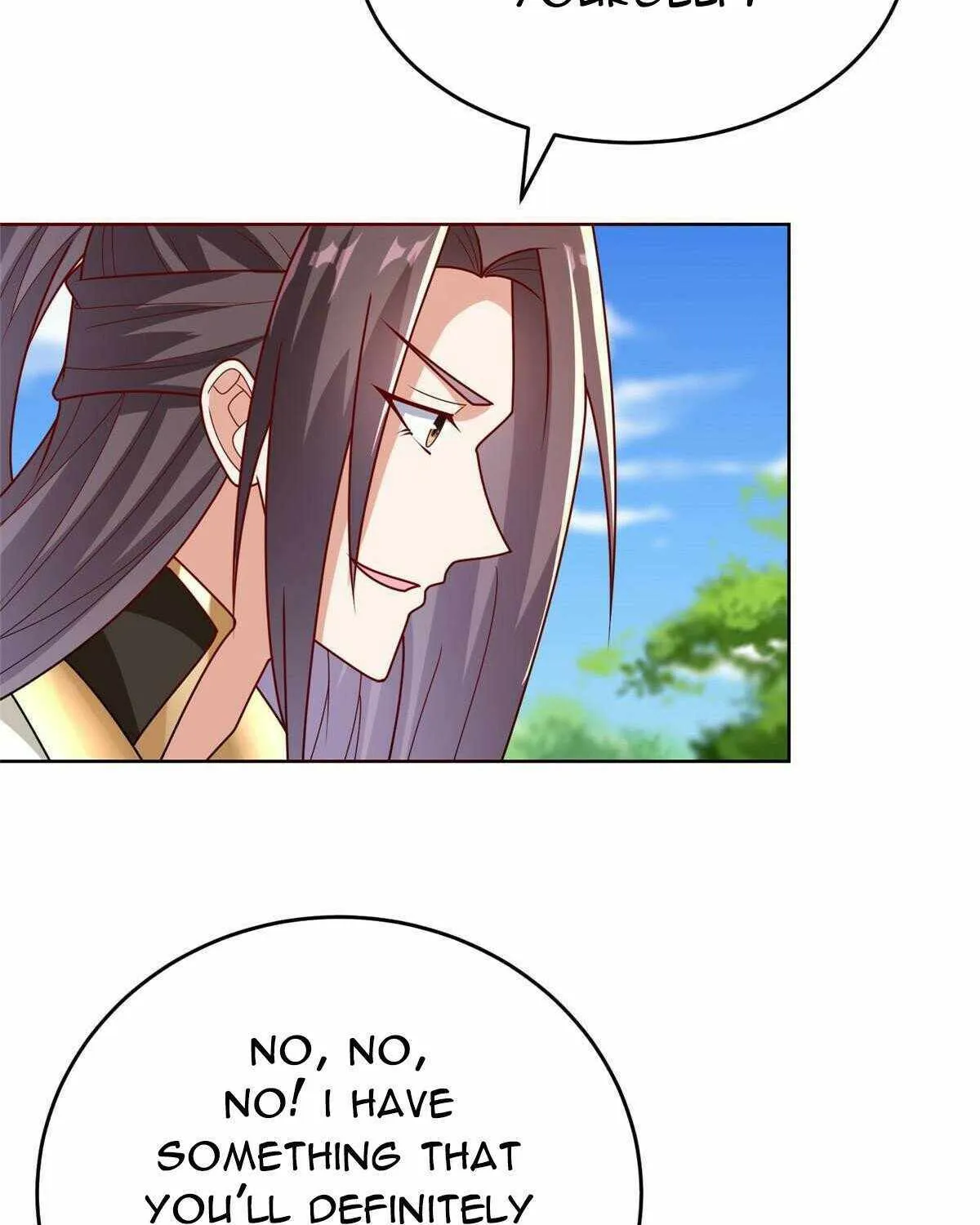 Dragon Master Chapter 294 page 23 - 