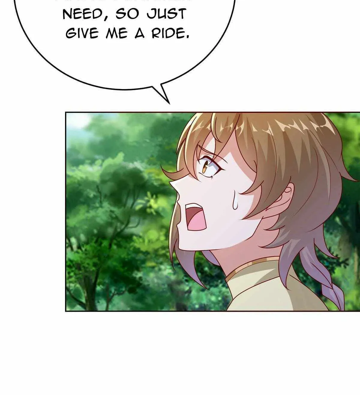 Dragon Master Chapter 294 page 24 - 