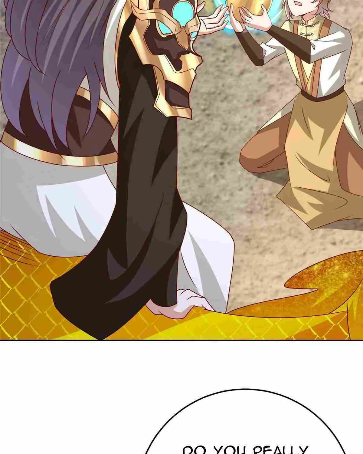 Dragon Master Chapter 294 page 26 - 