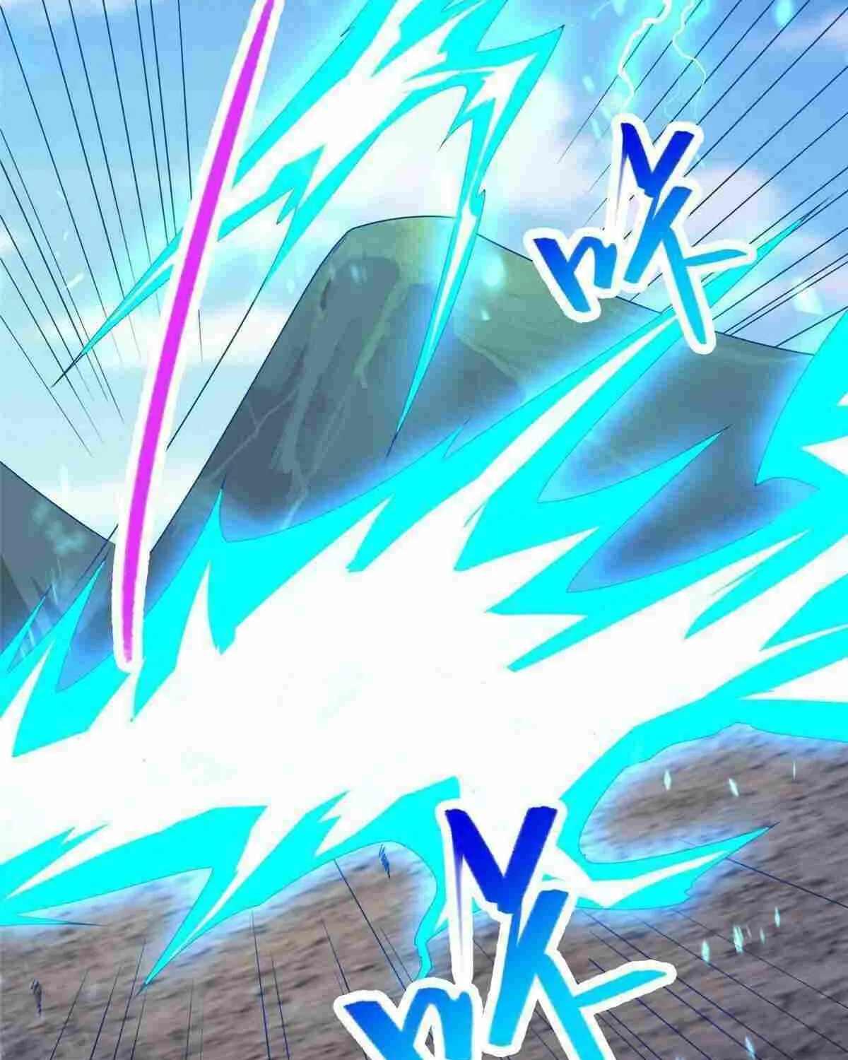 Dragon Master Chapter 294 page 43 - 