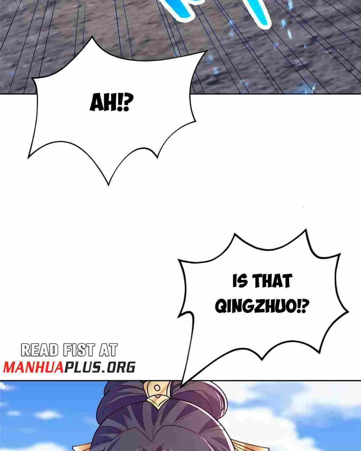 Dragon Master Chapter 294 page 44 - 