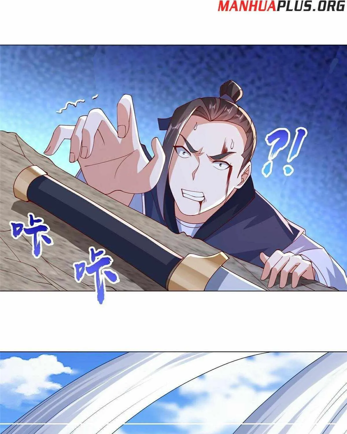Dragon Master Chapter 294 page 53 - 