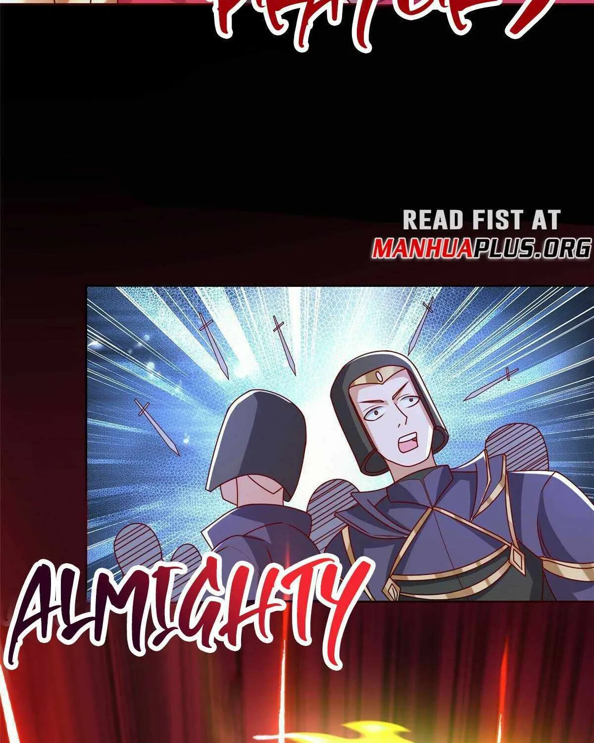 Dragon Master Chapter 294 page 60 - 