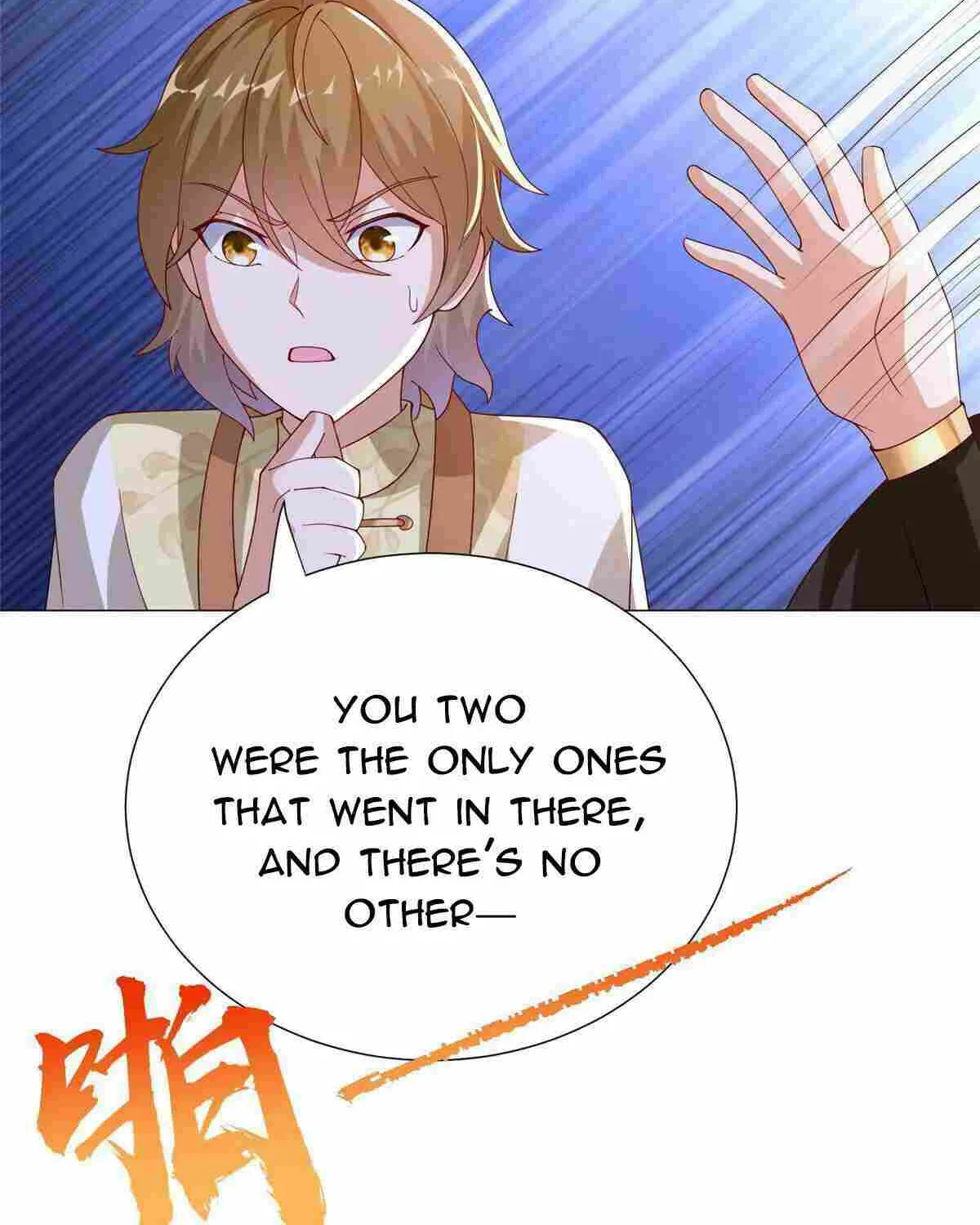 Dragon Master Chapter 294 page 9 - 