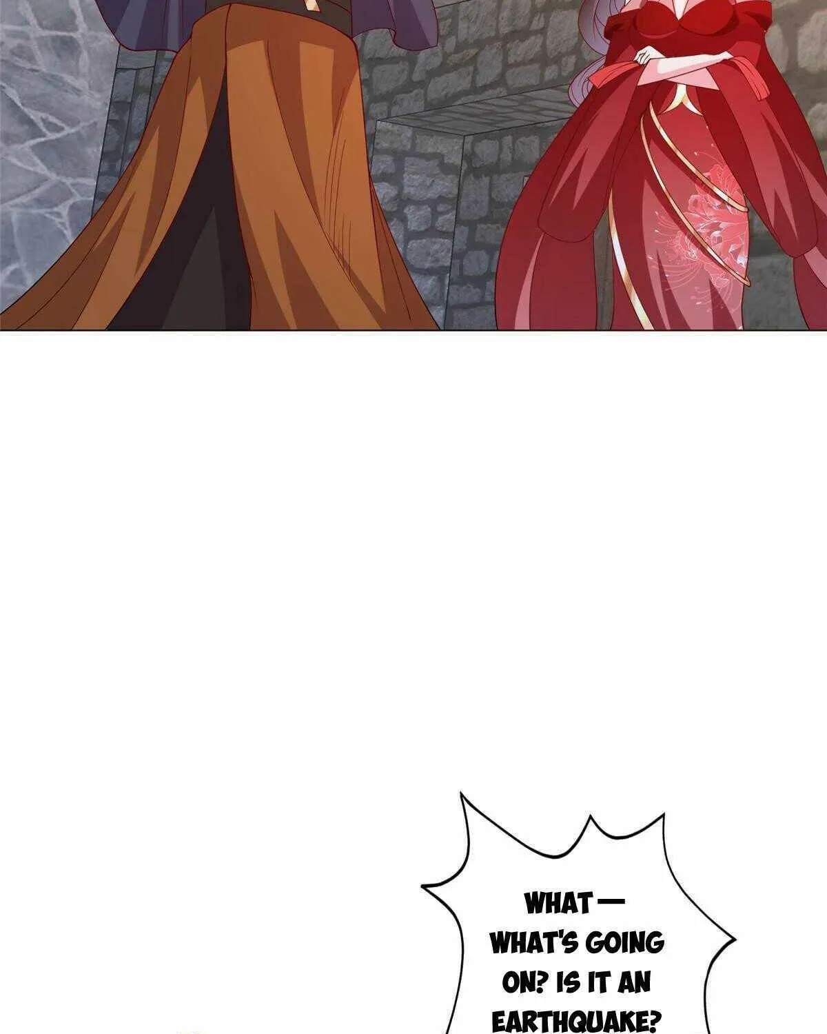 Dragon Master Chapter 295 page 12 - 