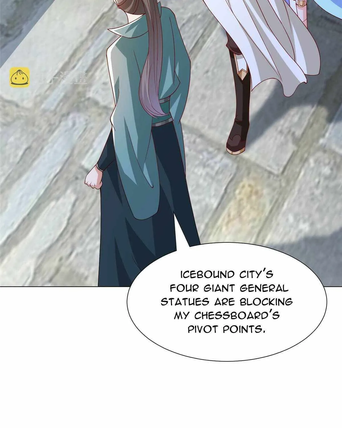 Dragon Master Chapter 295 page 26 - 