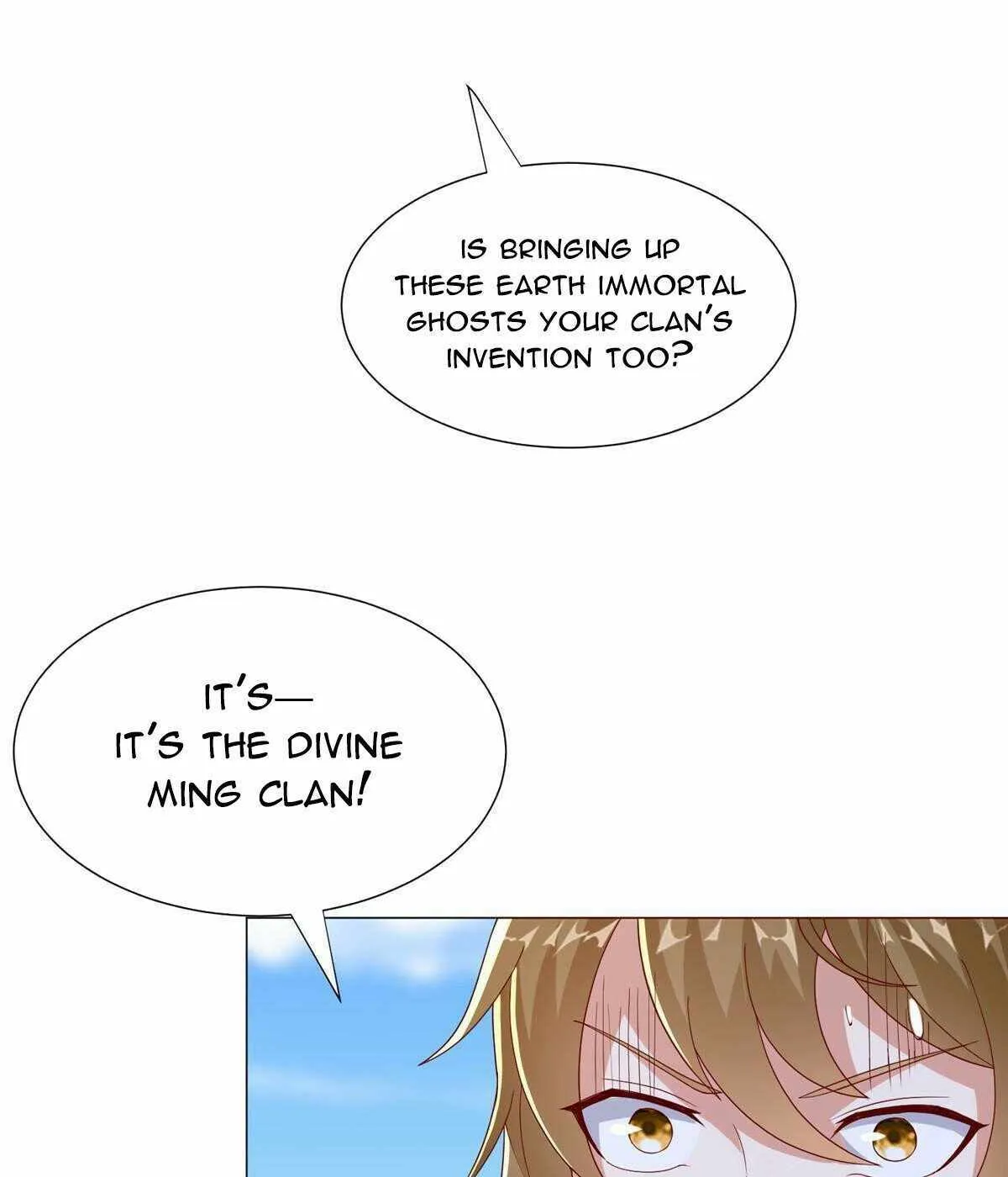 Dragon Master Chapter 295 page 30 - 