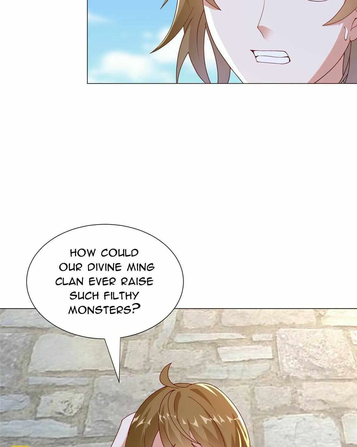 Dragon Master Chapter 295 page 31 - 