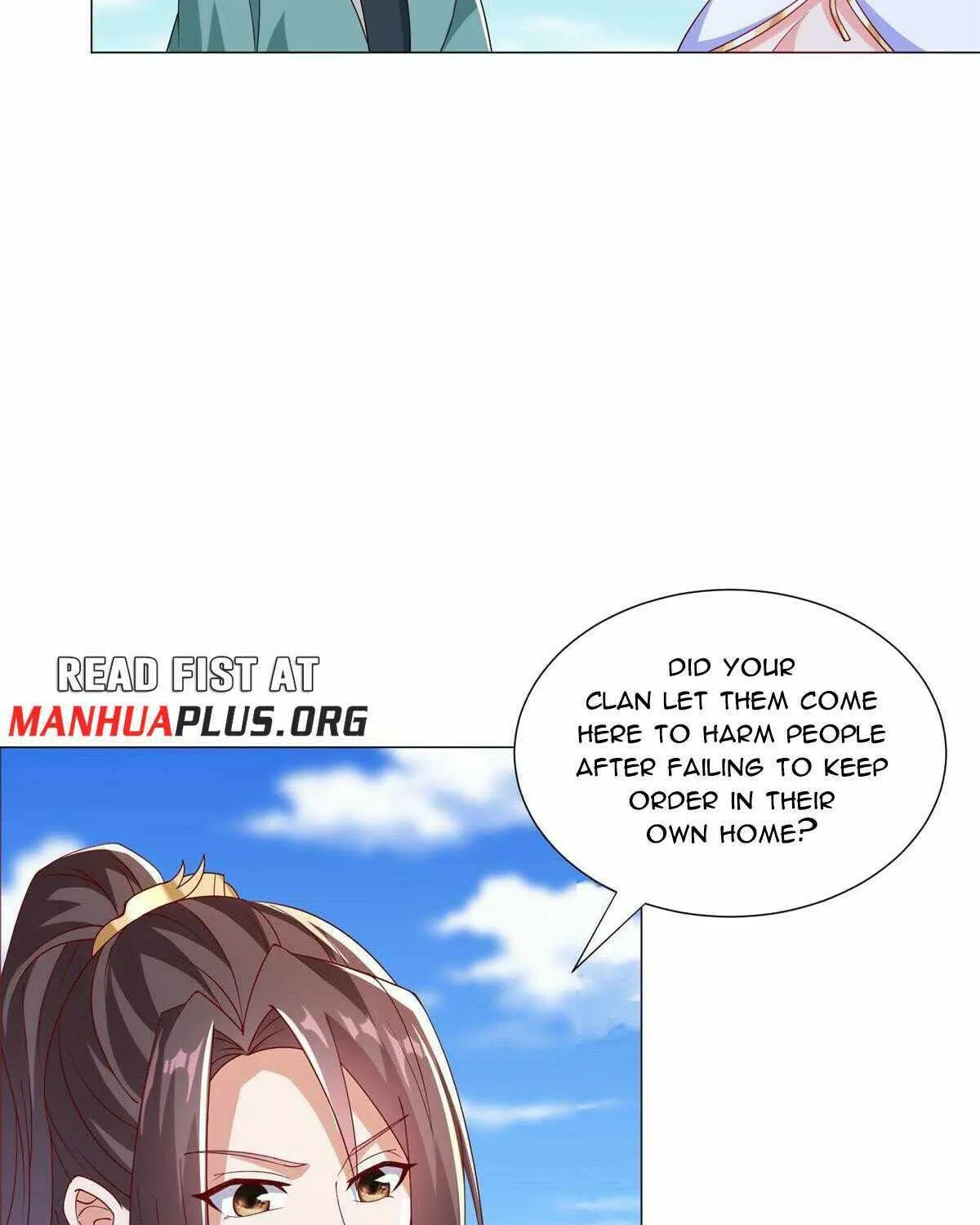 Dragon Master Chapter 295 page 34 - 