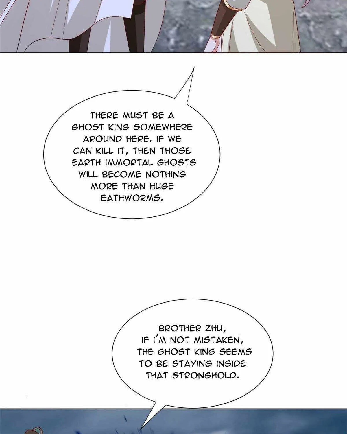 Dragon Master Chapter 295 page 39 - 