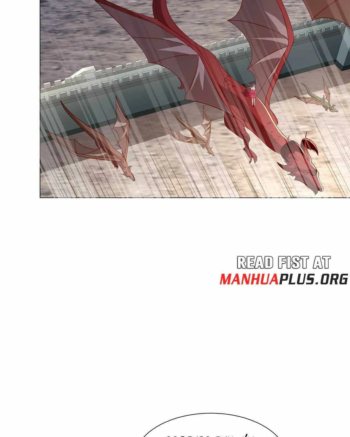 Dragon Master Chapter 295 page 41 - 