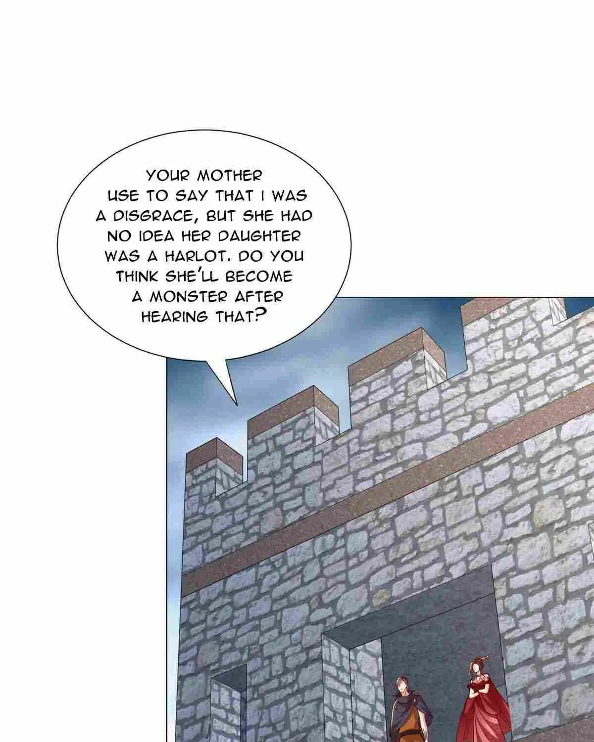 Dragon Master Chapter 295 page 45 - 