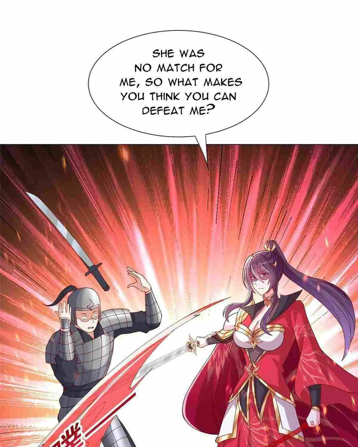 Dragon Master Chapter 295 page 51 - 