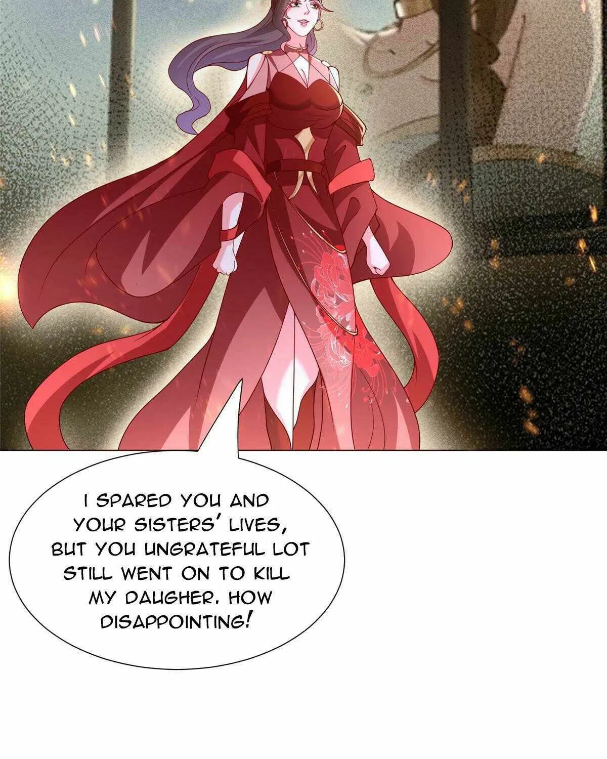 Dragon Master Chapter 295 page 54 - 