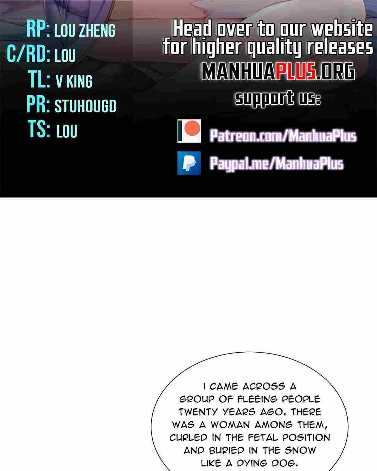 Dragon Master Chapter 296 page 2 - 