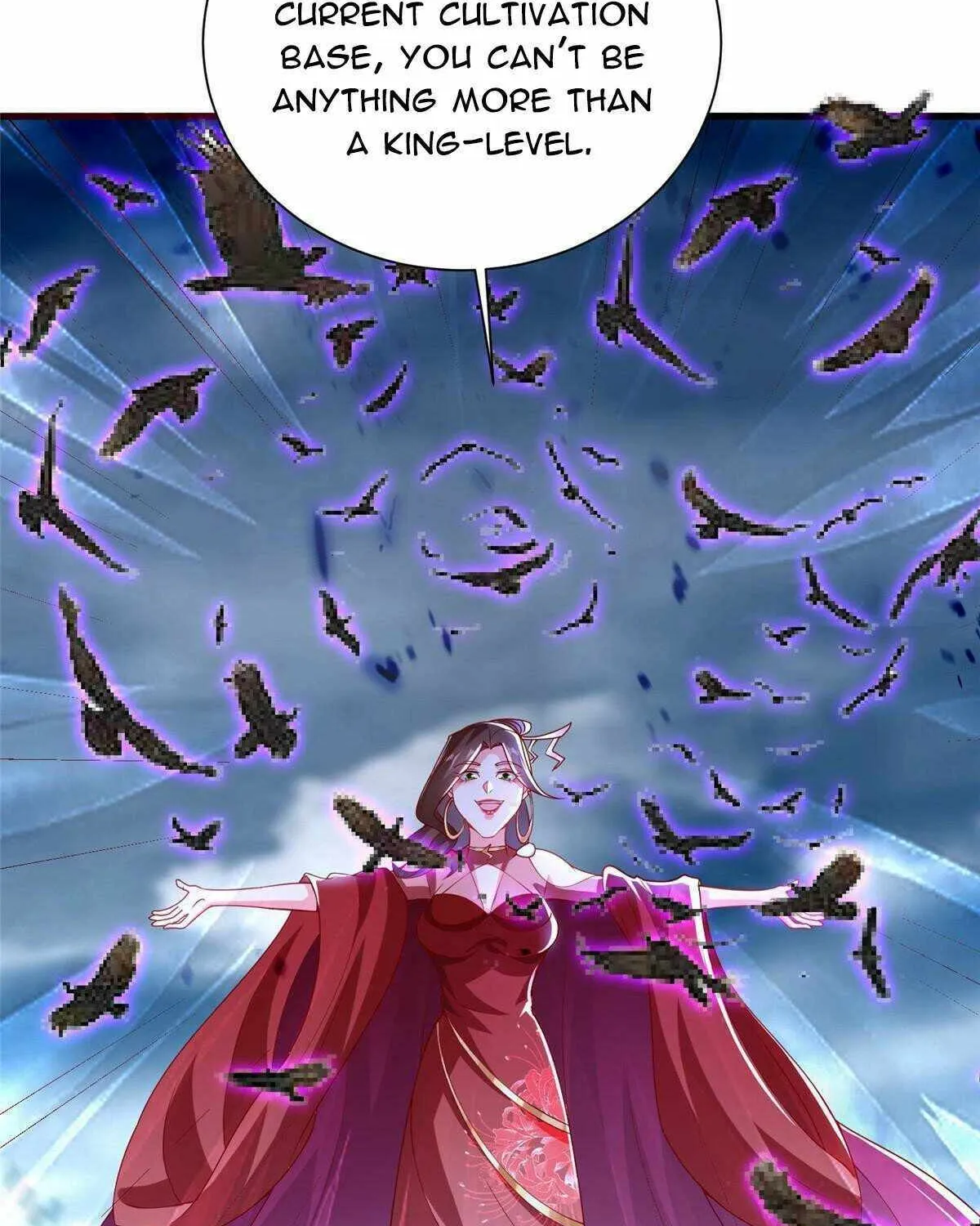 Dragon Master Chapter 296 page 15 - 