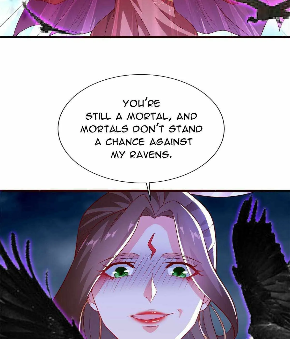 Dragon Master Chapter 296 page 16 - 