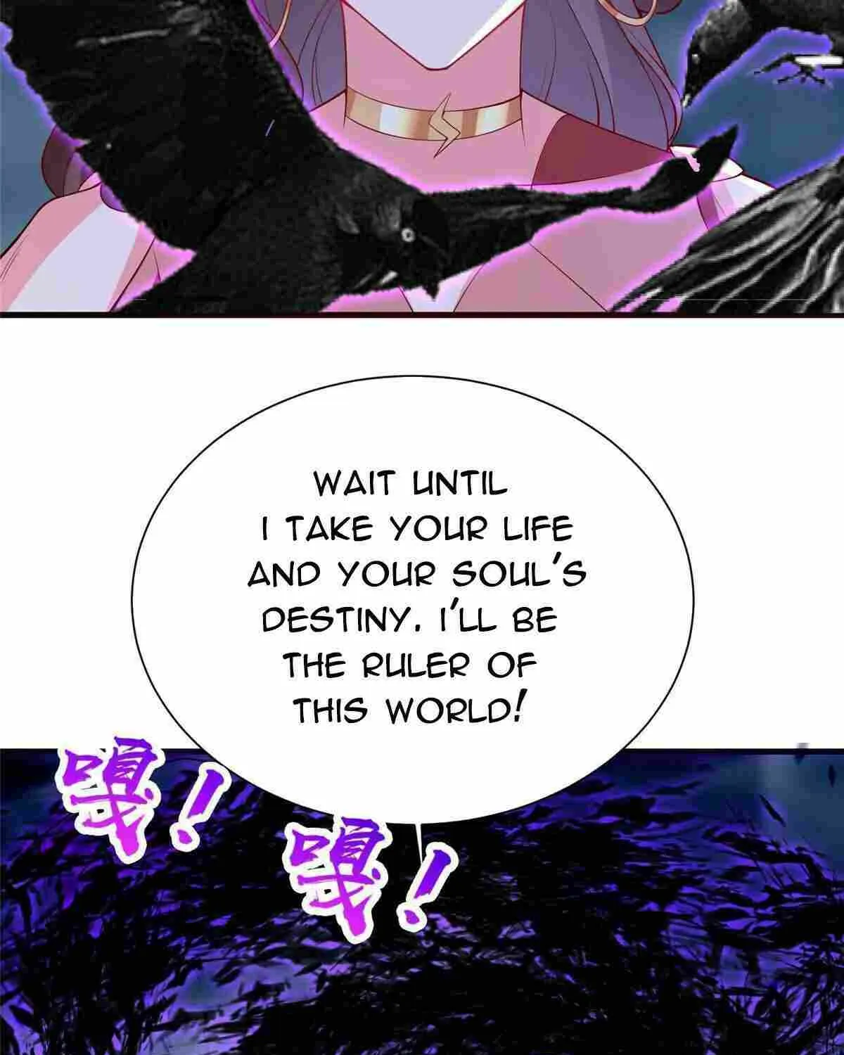 Dragon Master Chapter 296 page 17 - 