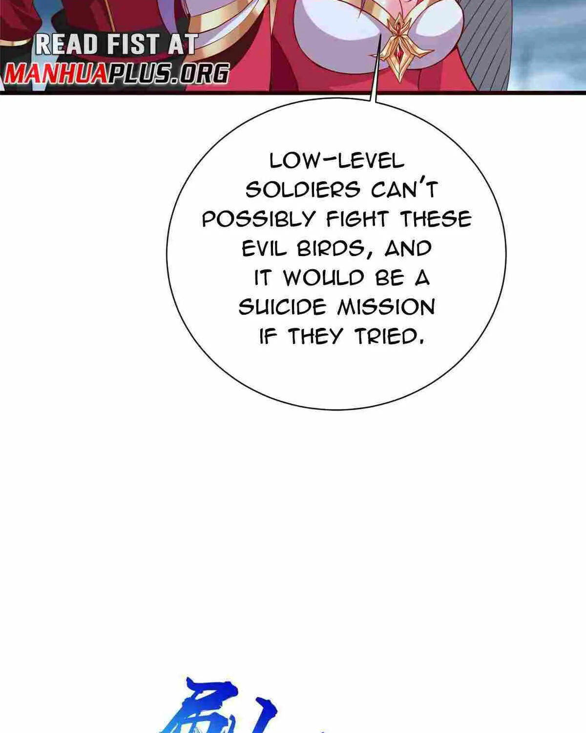 Dragon Master Chapter 296 page 22 - 