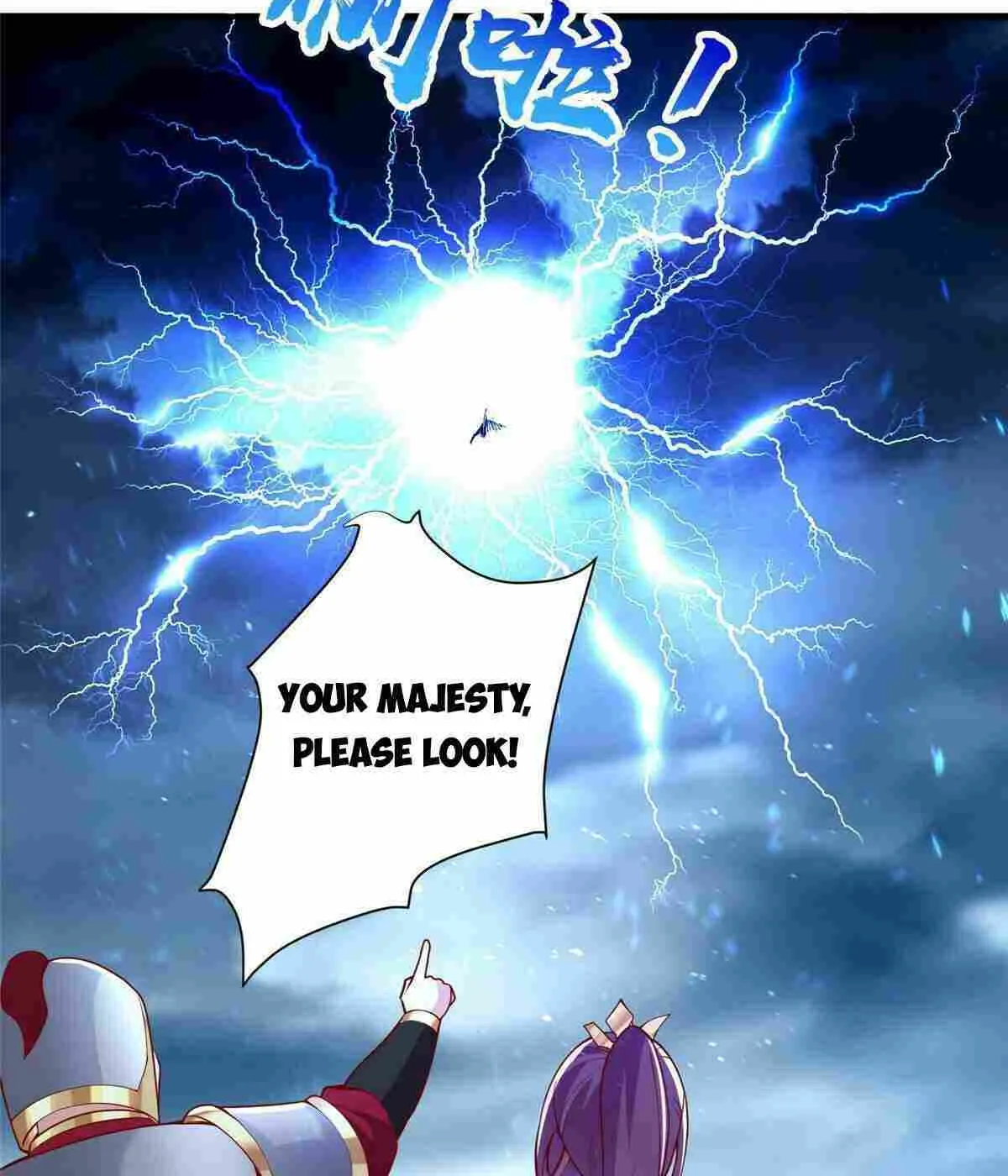 Dragon Master Chapter 296 page 23 - 