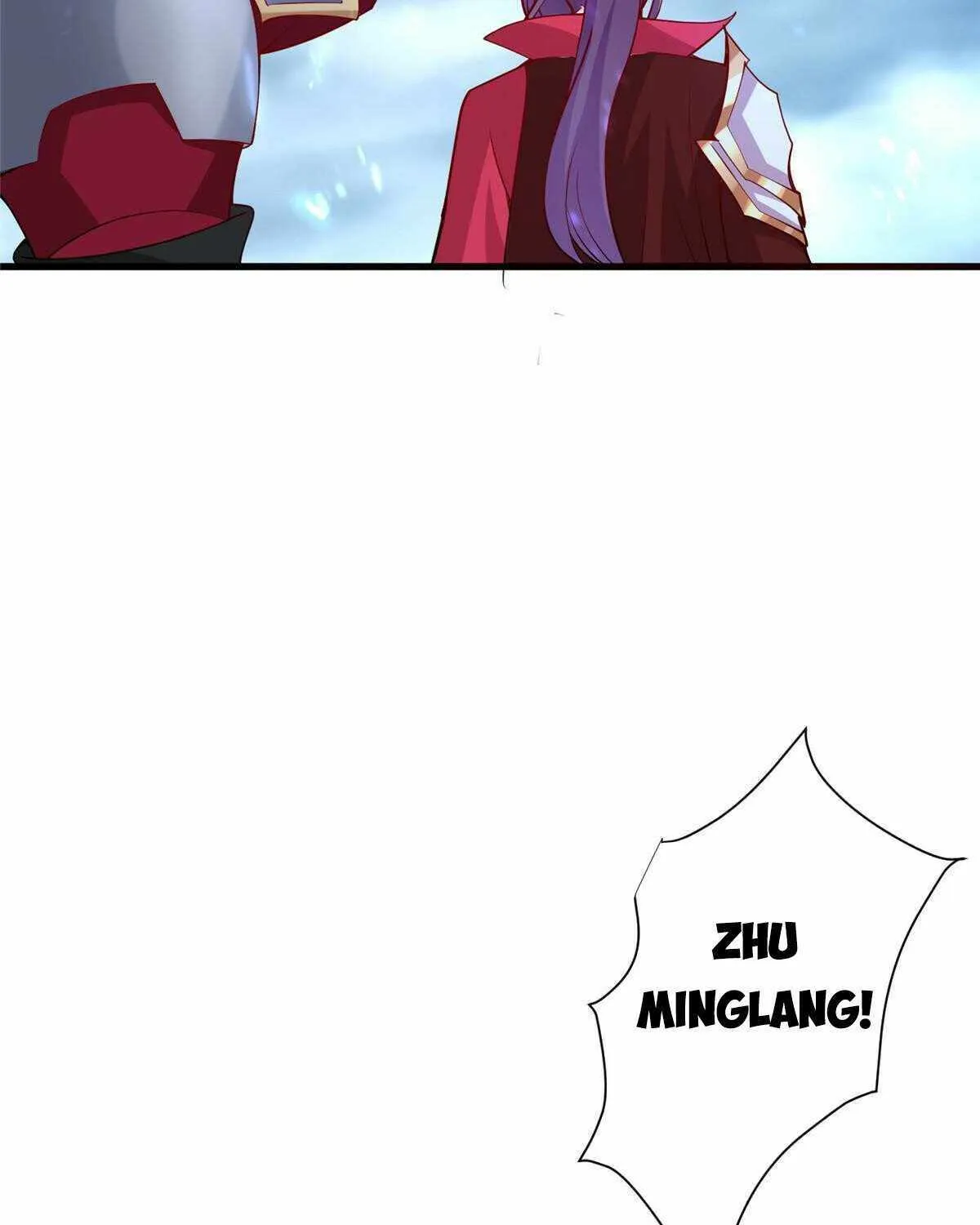 Dragon Master Chapter 296 page 24 - 
