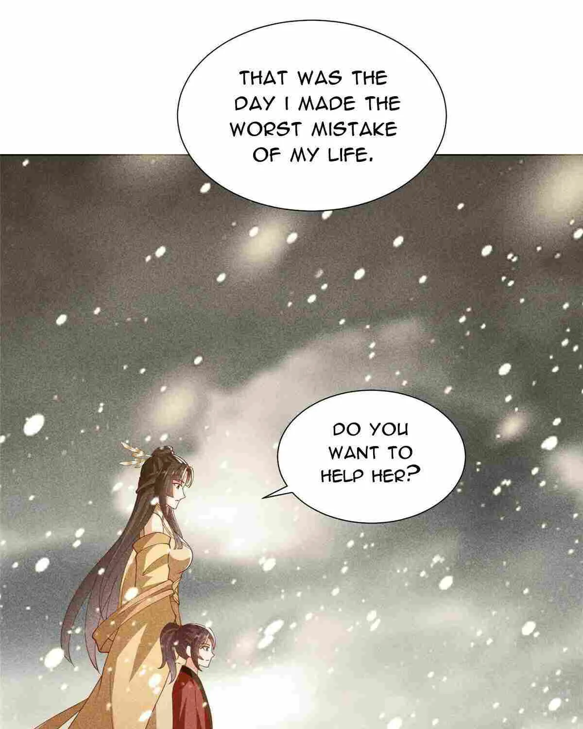 Dragon Master Chapter 296 page 4 - 