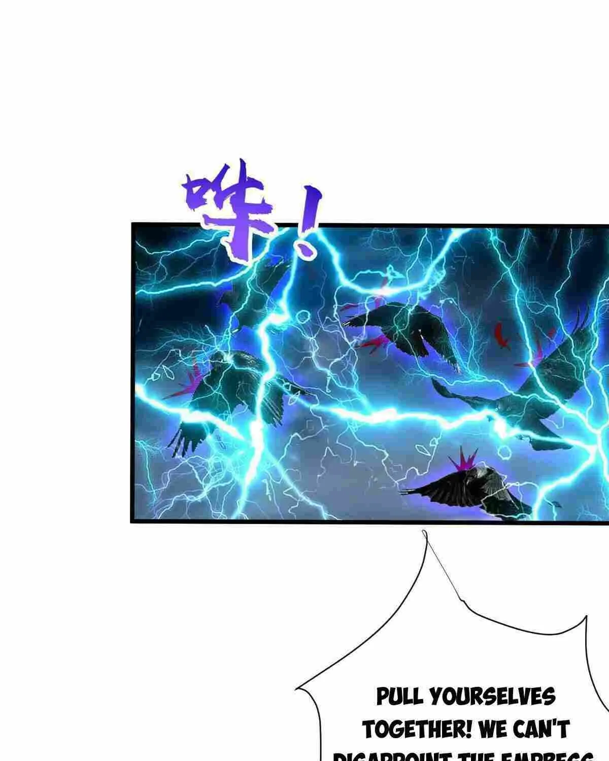 Dragon Master Chapter 296 page 31 - 