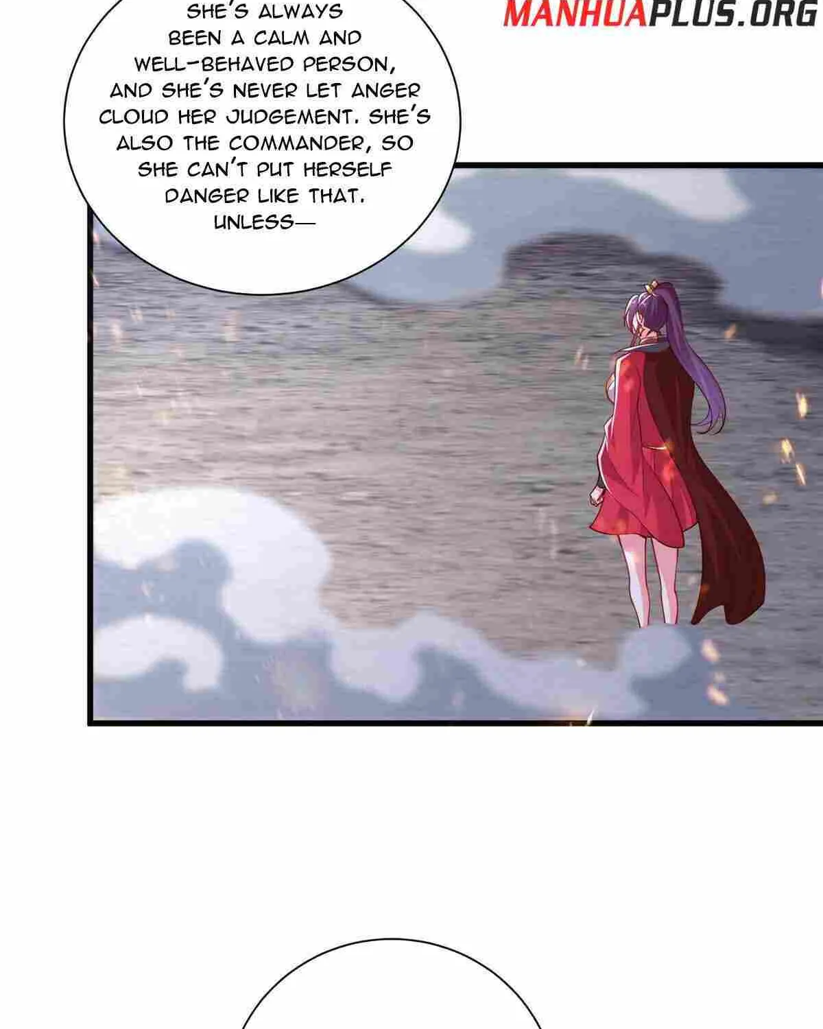 Dragon Master Chapter 296 page 36 - 