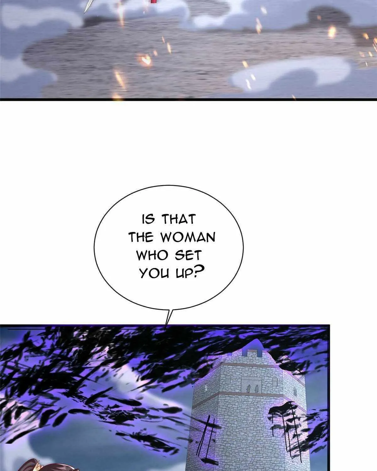 Dragon Master Chapter 296 page 38 - 