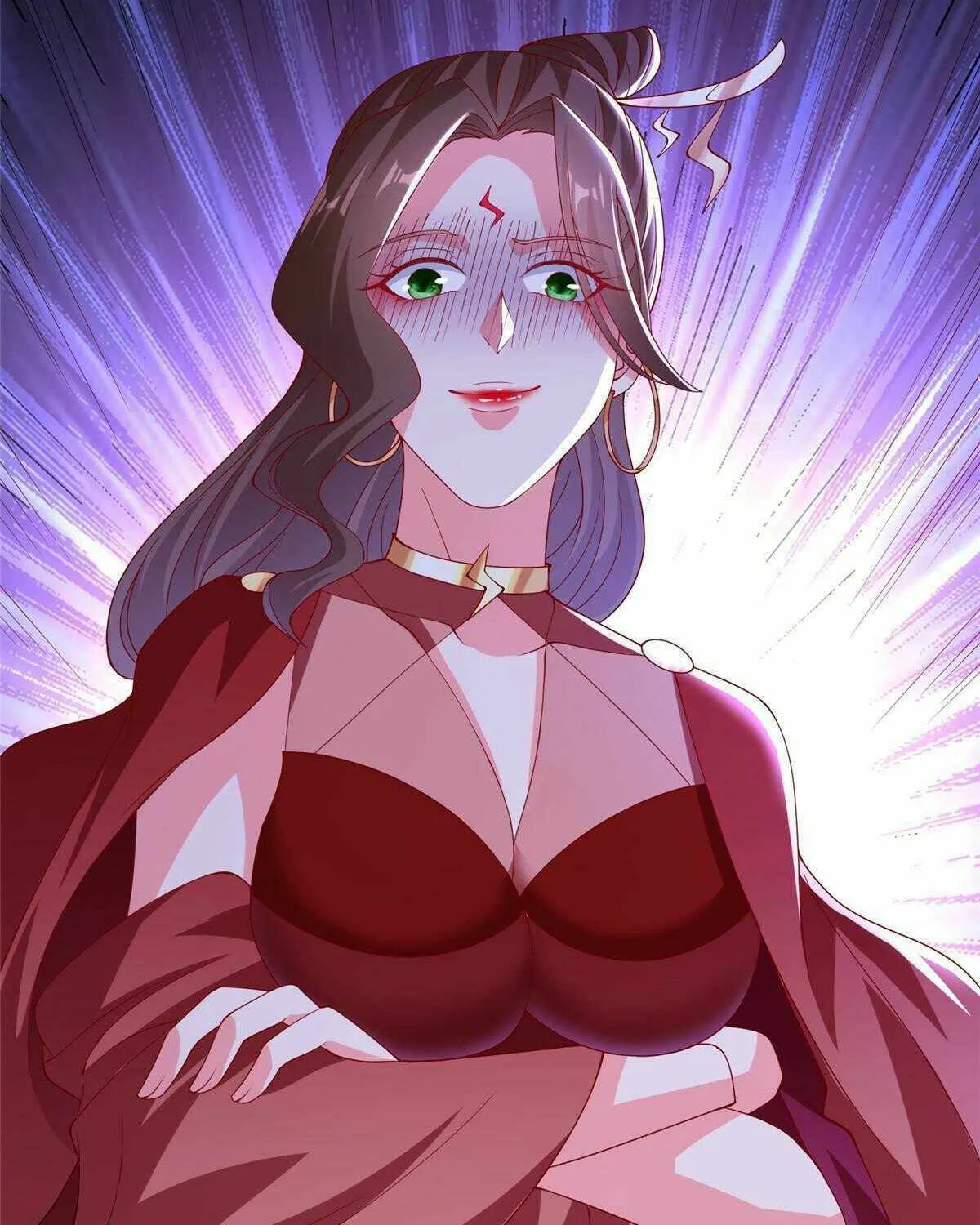 Dragon Master Chapter 296 page 41 - 