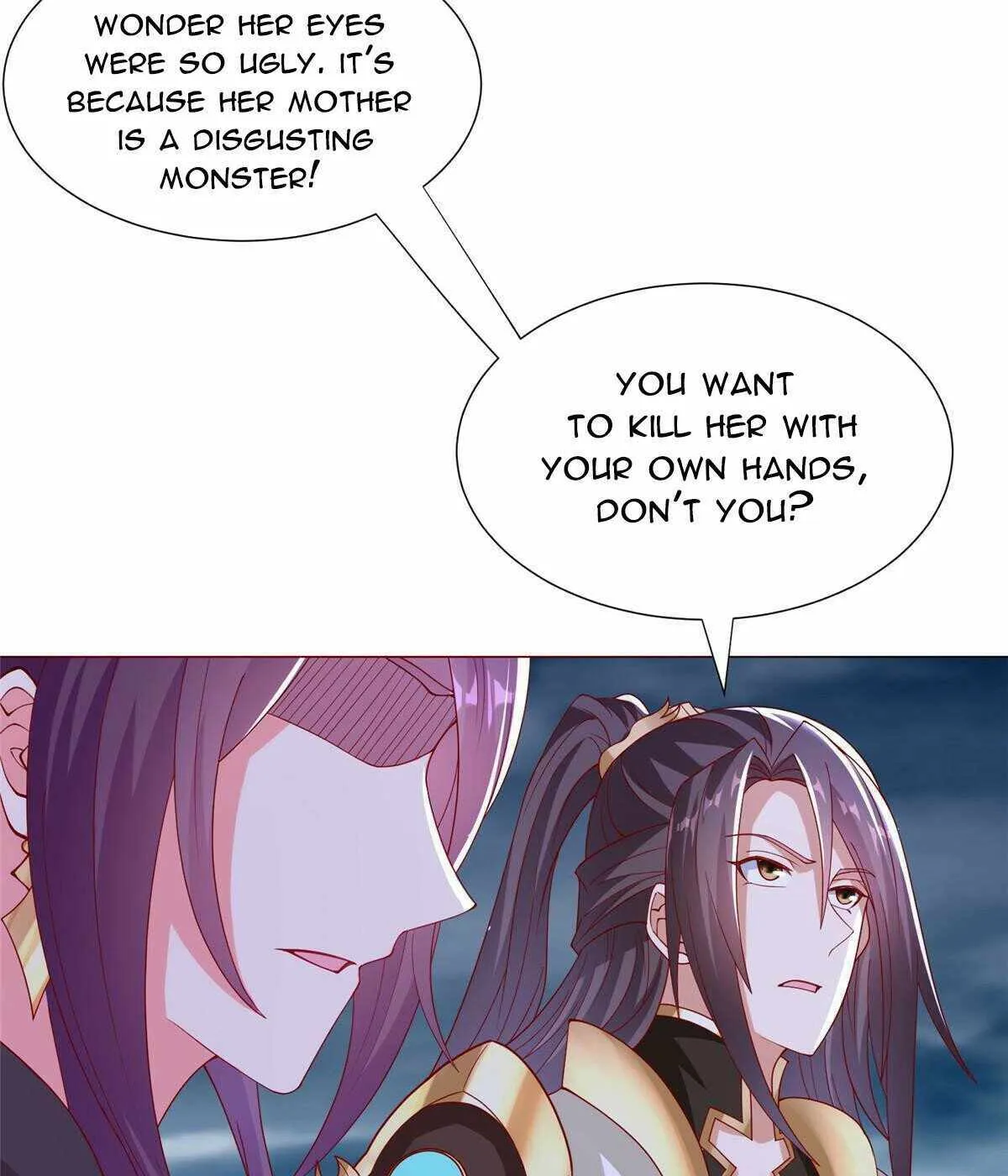 Dragon Master Chapter 296 page 44 - 