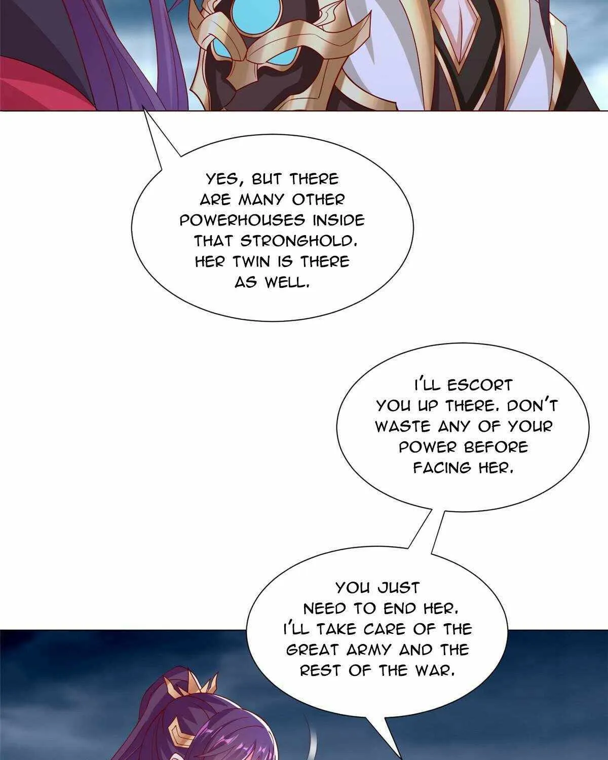 Dragon Master Chapter 296 page 45 - 