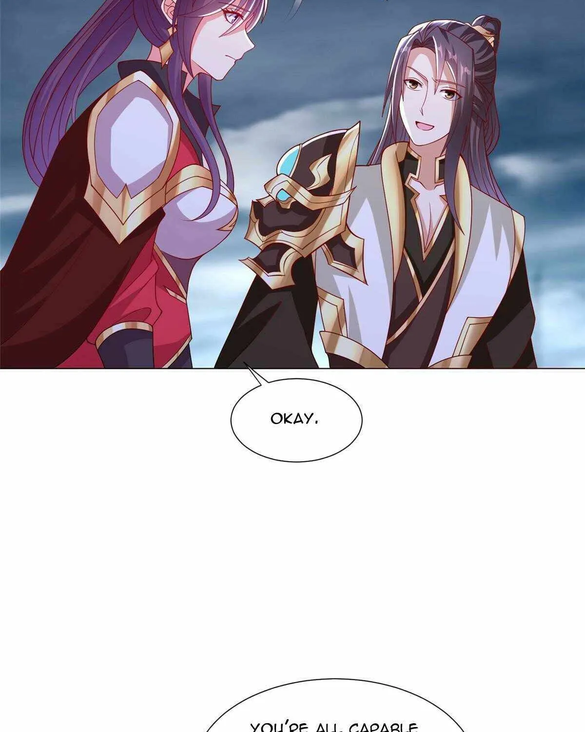 Dragon Master Chapter 296 page 46 - 