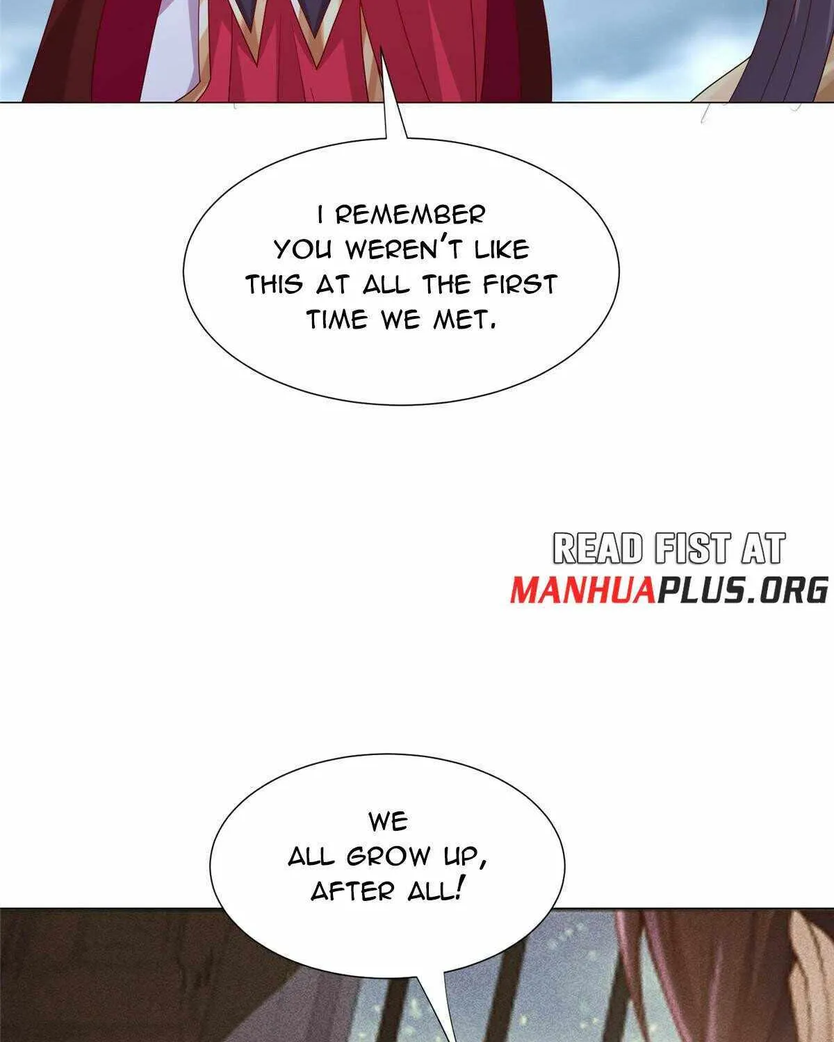 Dragon Master Chapter 296 page 48 - 