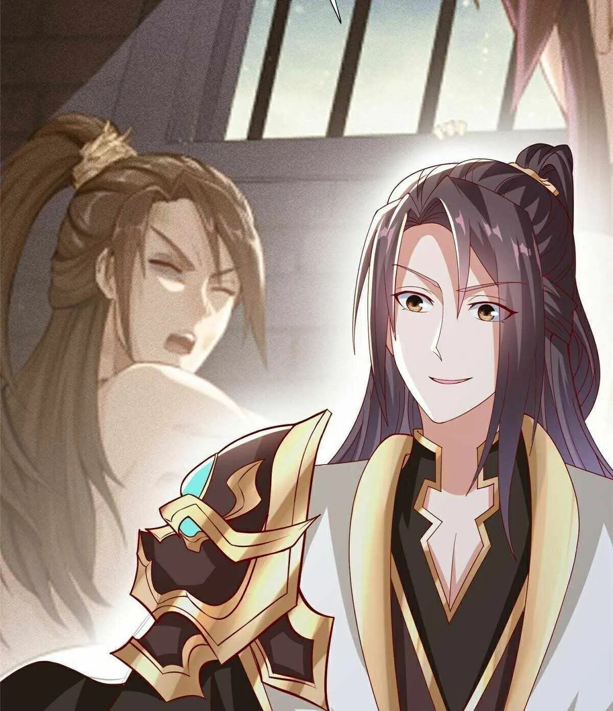 Dragon Master Chapter 296 page 49 - 