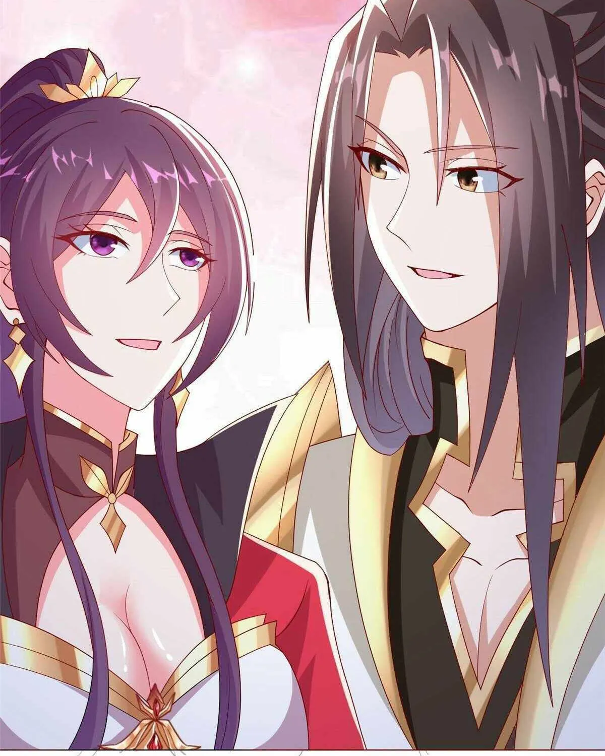Dragon Master Chapter 296 page 51 - 