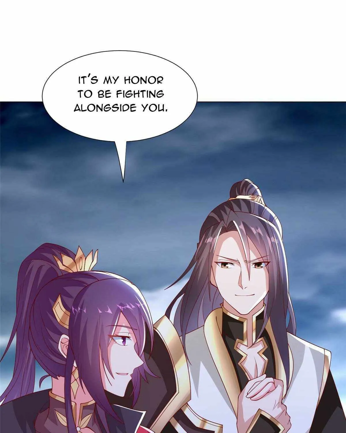 Dragon Master Chapter 296 page 53 - 