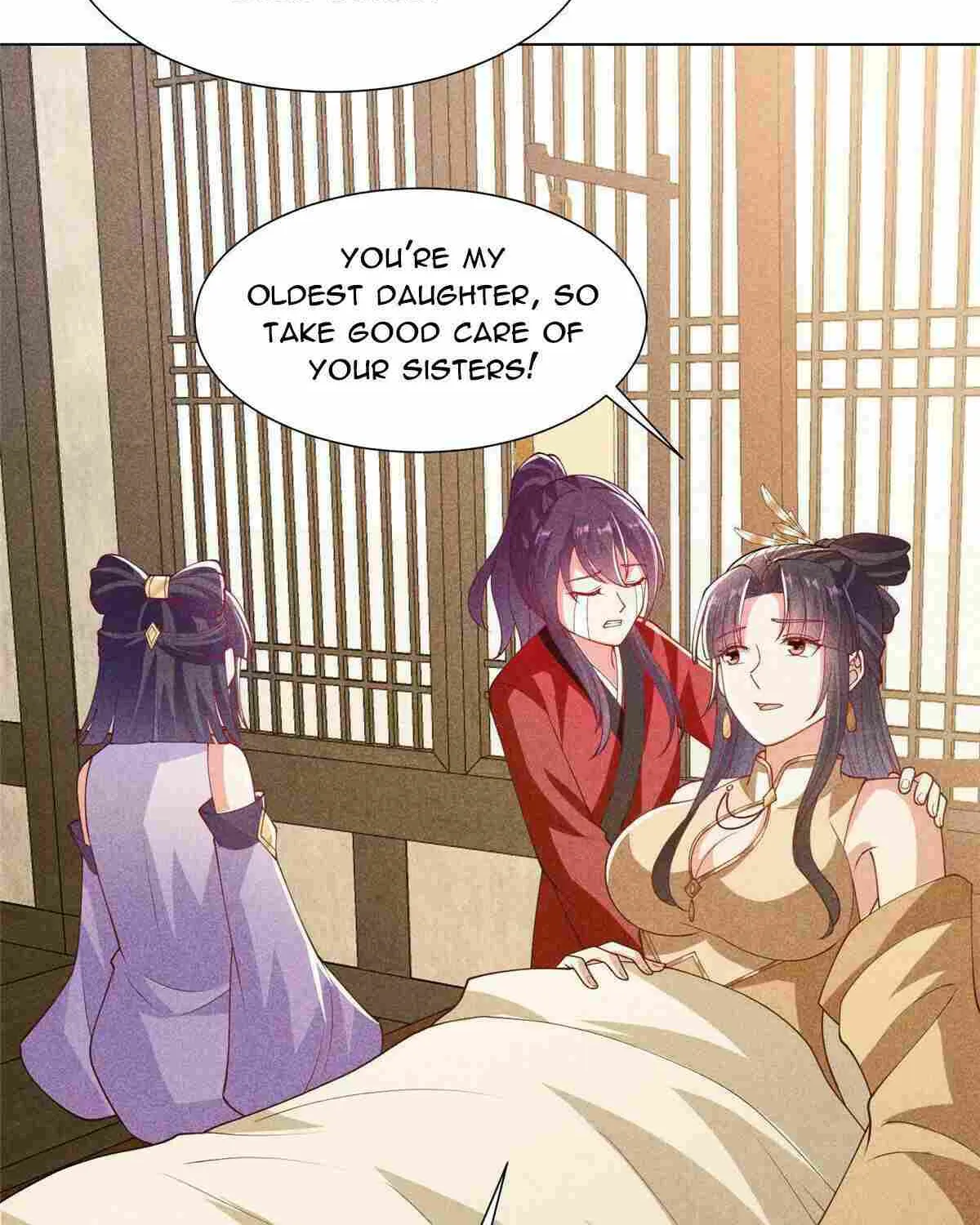 Dragon Master Chapter 296 page 8 - 