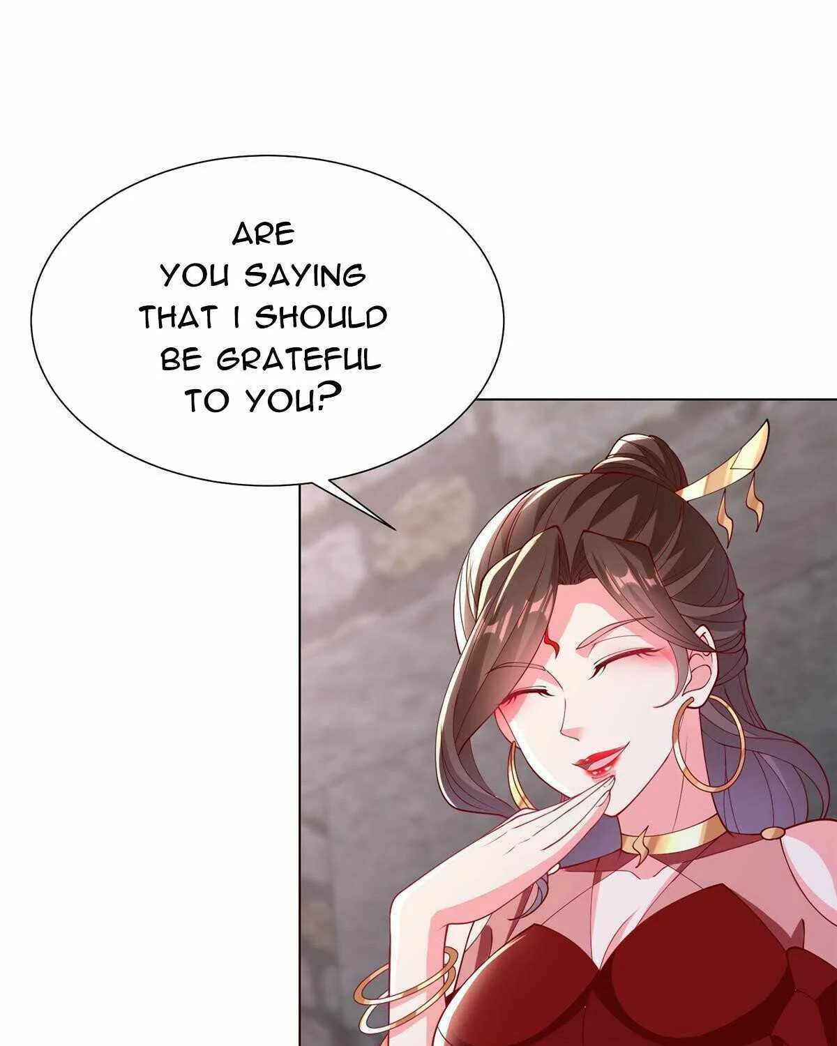 Dragon Master Chapter 296 page 10 - 