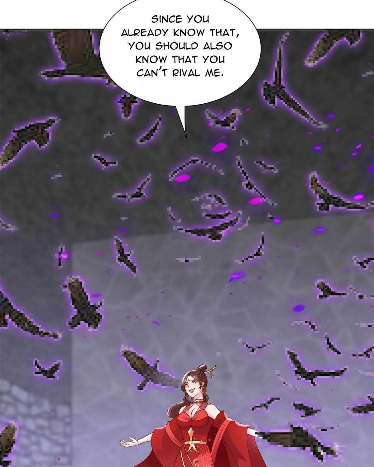 Dragon Master Chapter 297 page 12 - 